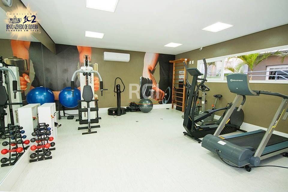 Apartamento, 3 quartos, 80 m² - Foto 22