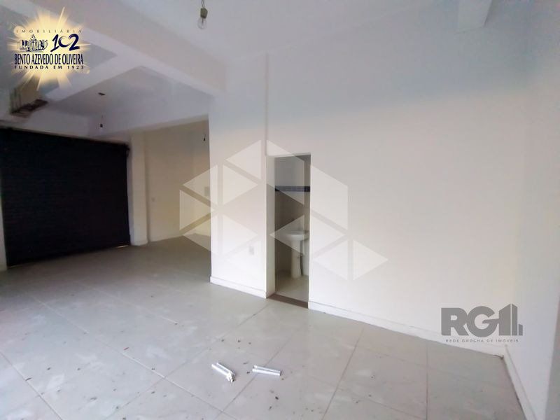 Loja-Salão, 80 m² - Foto 2