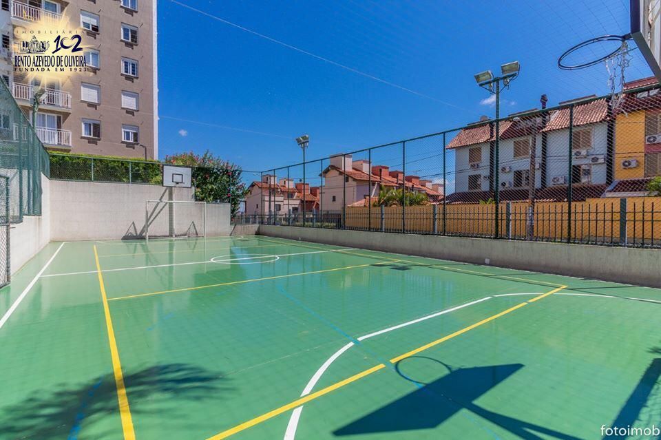 Apartamento, 2 quartos, 60 m² - Foto 39