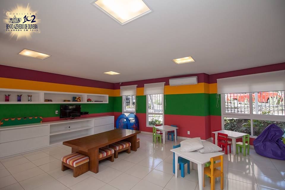 Apartamento, 2 quartos, 60 m² - Foto 33