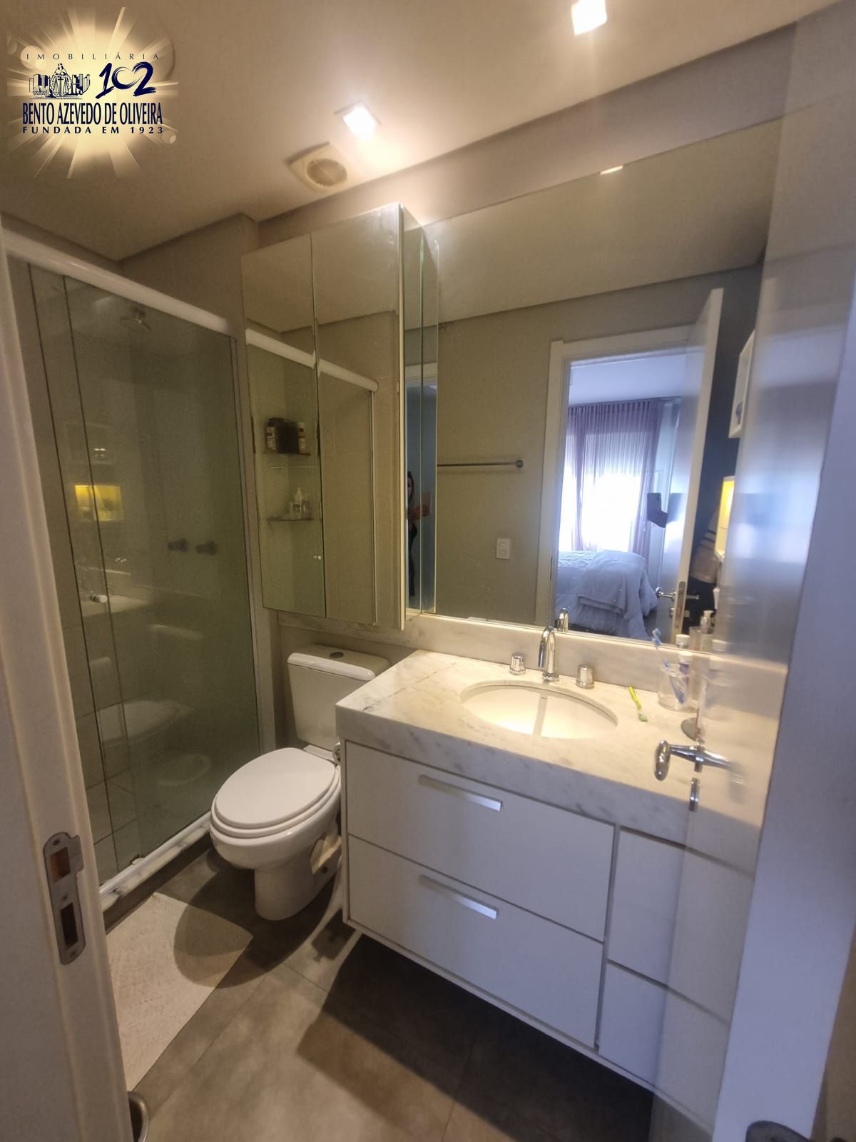 Apartamento, 2 quartos, 60 m² - Foto 17