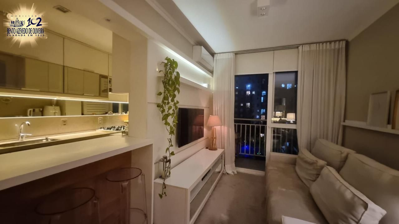 Apartamento, 2 quartos, 60 m² - Foto 6