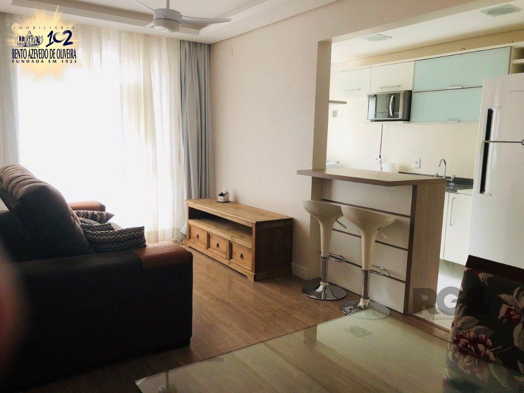 Apartamento, 2 quartos, 75 m² - Foto 2