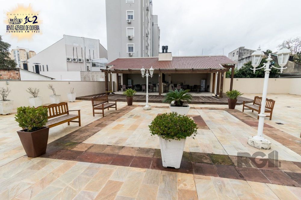 Apartamento, 2 quartos, 75 m² - Foto 14