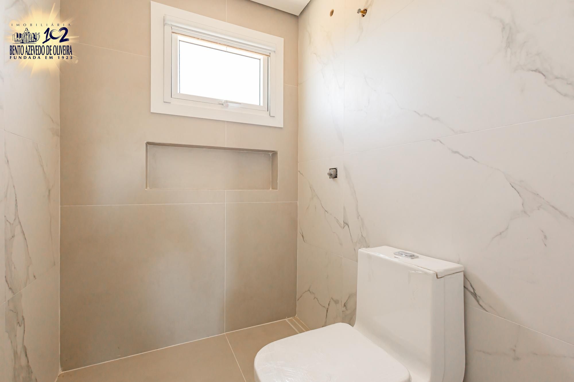 Casa de Condomínio, 3 quartos - Foto 33