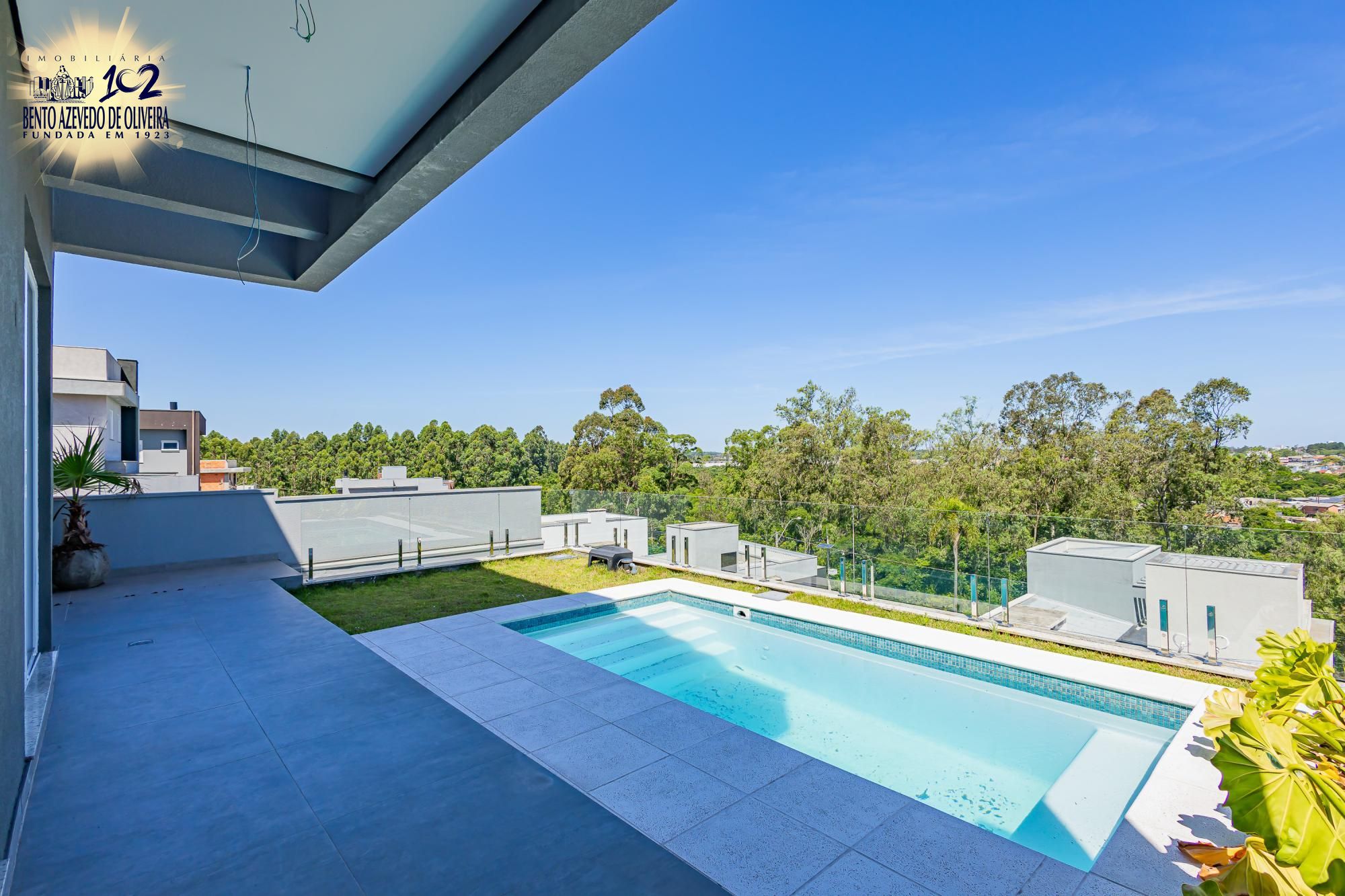 Casa de Condomínio, 3 quartos - Foto 15