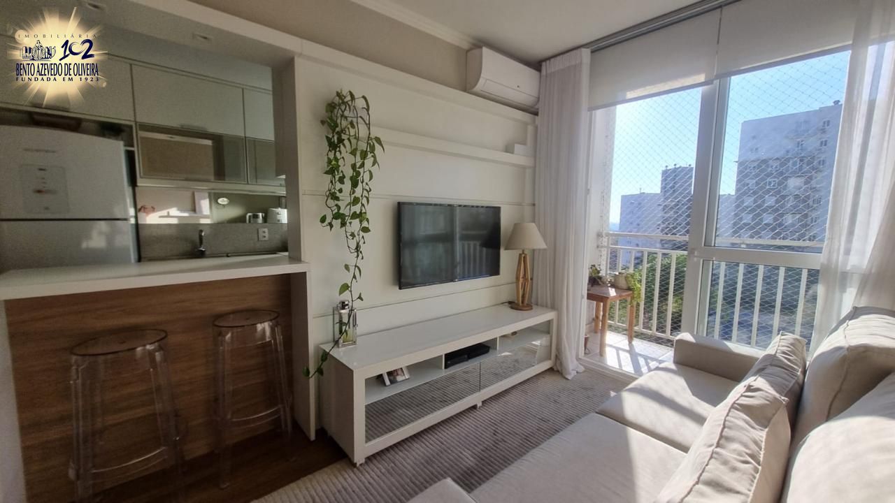 Apartamento, 2 quartos, 60 m² - Foto 3