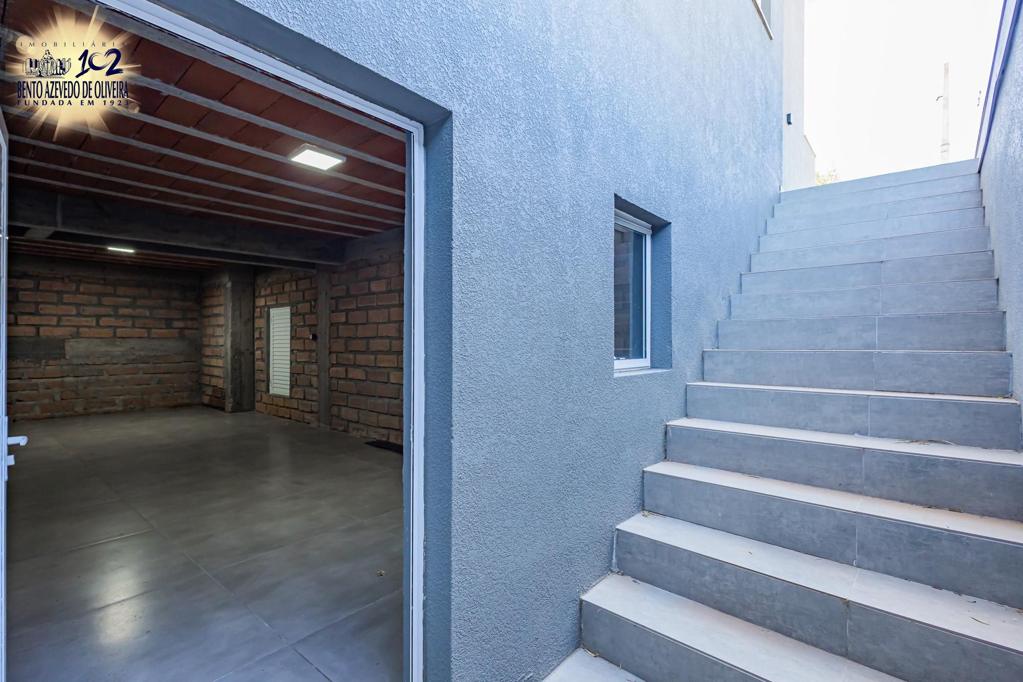 Casa de Condomínio, 3 quartos - Foto 22