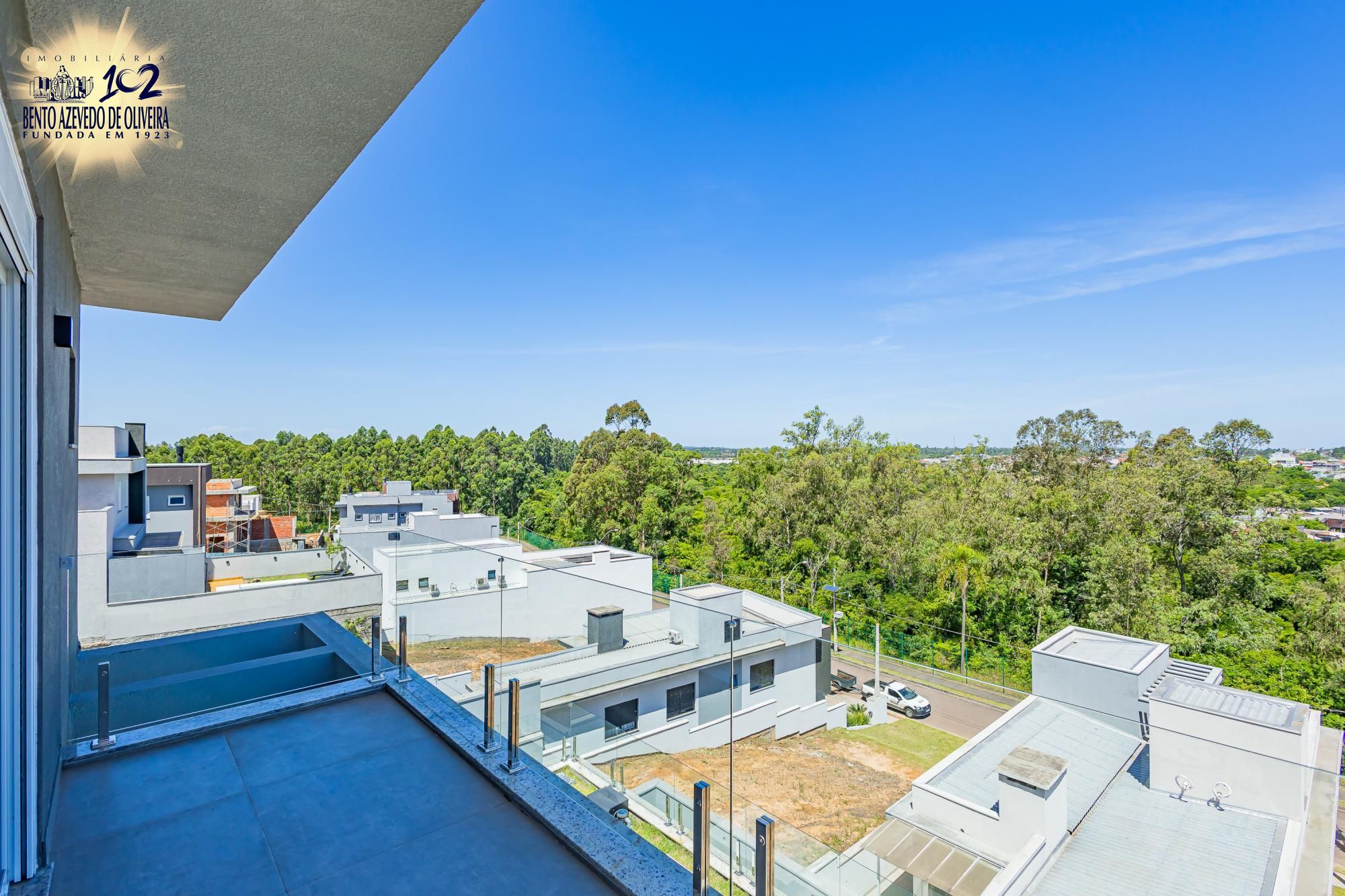 Casa de Condomínio, 3 quartos - Foto 25