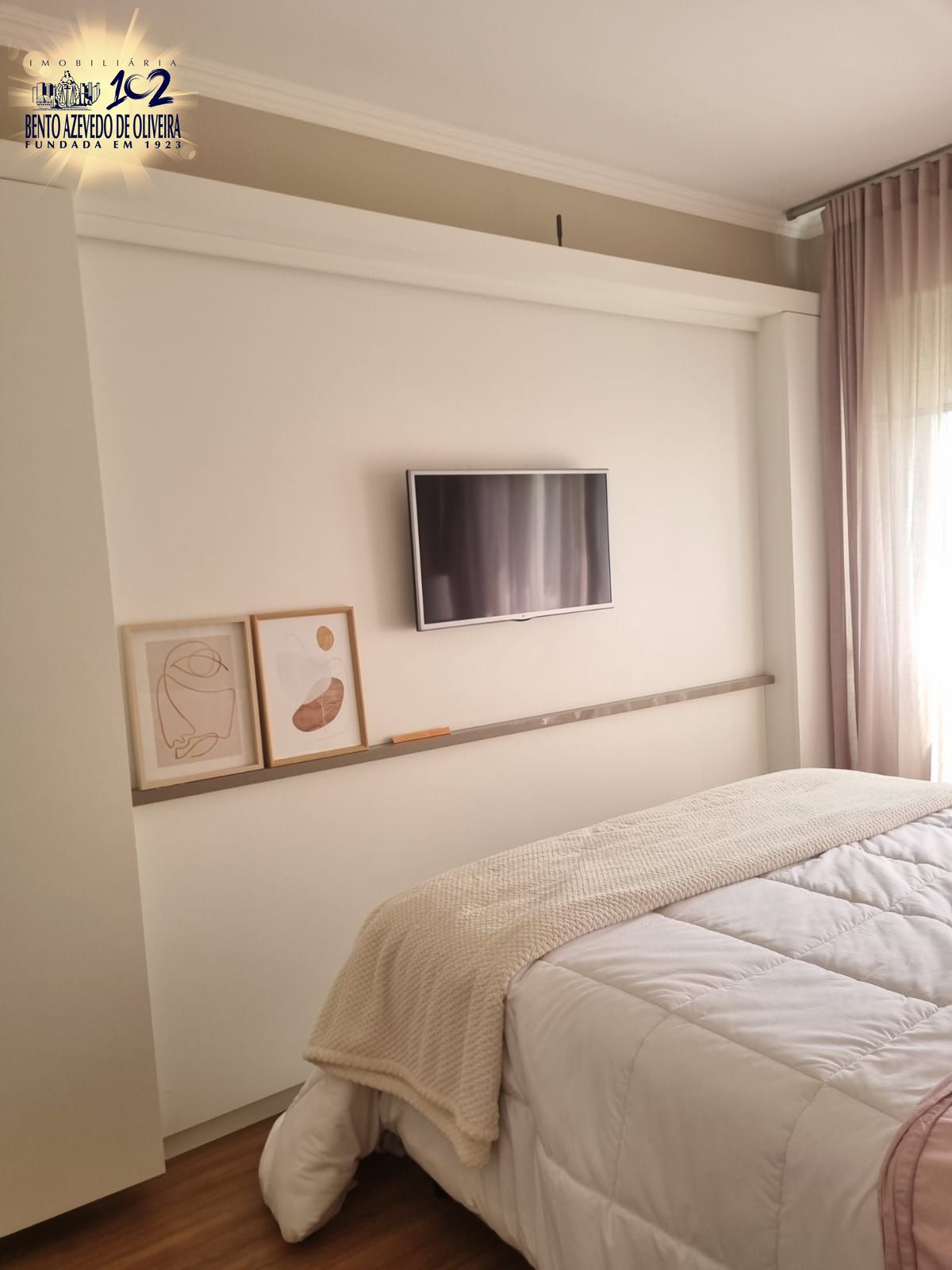 Apartamento, 2 quartos, 60 m² - Foto 16