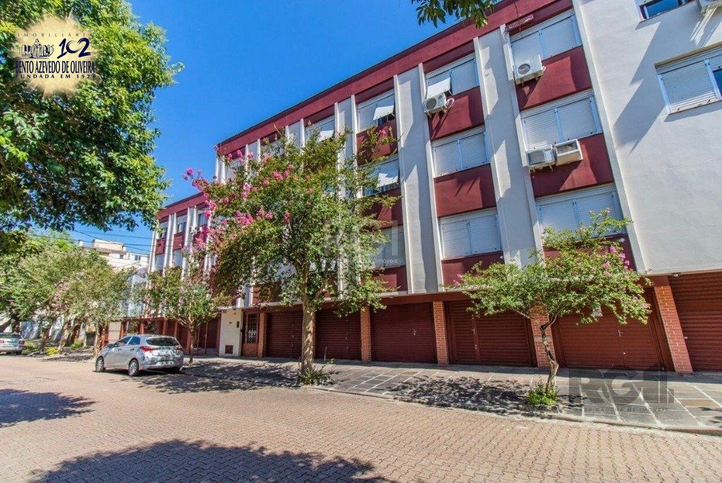 Apartamento, 2 quartos, 65 m² - Foto 1