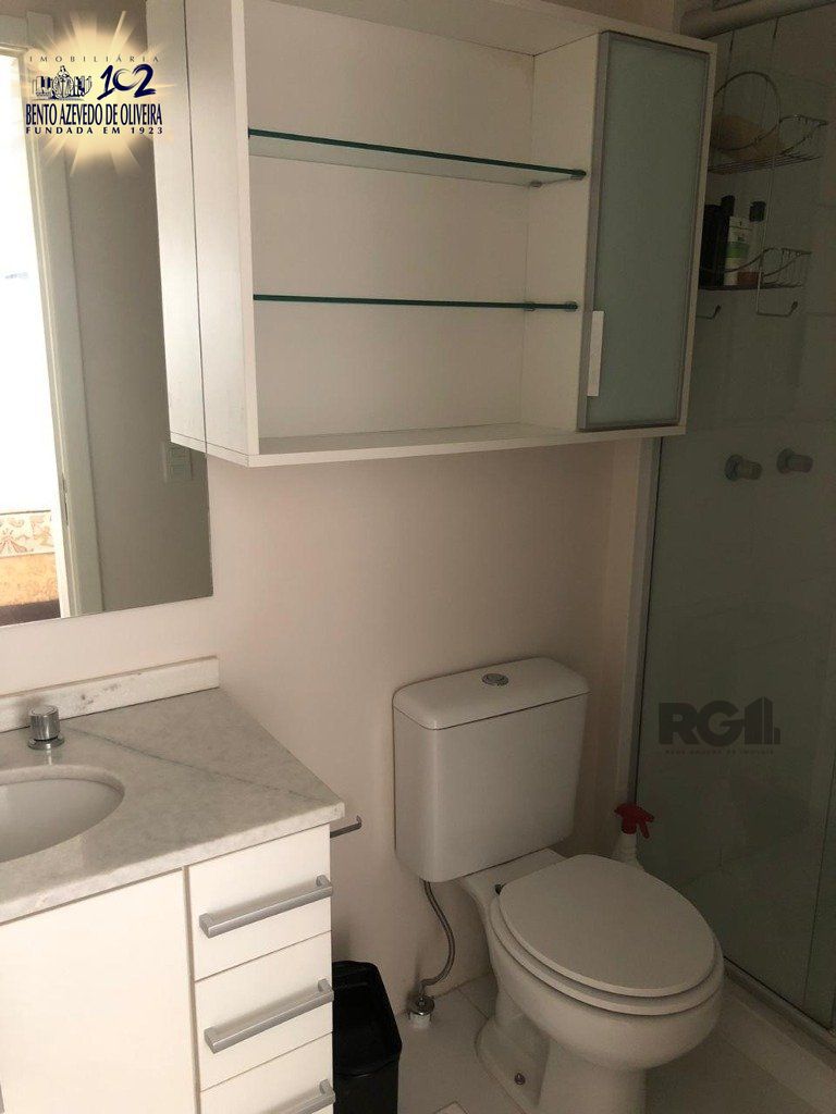 Apartamento, 2 quartos, 75 m² - Foto 11