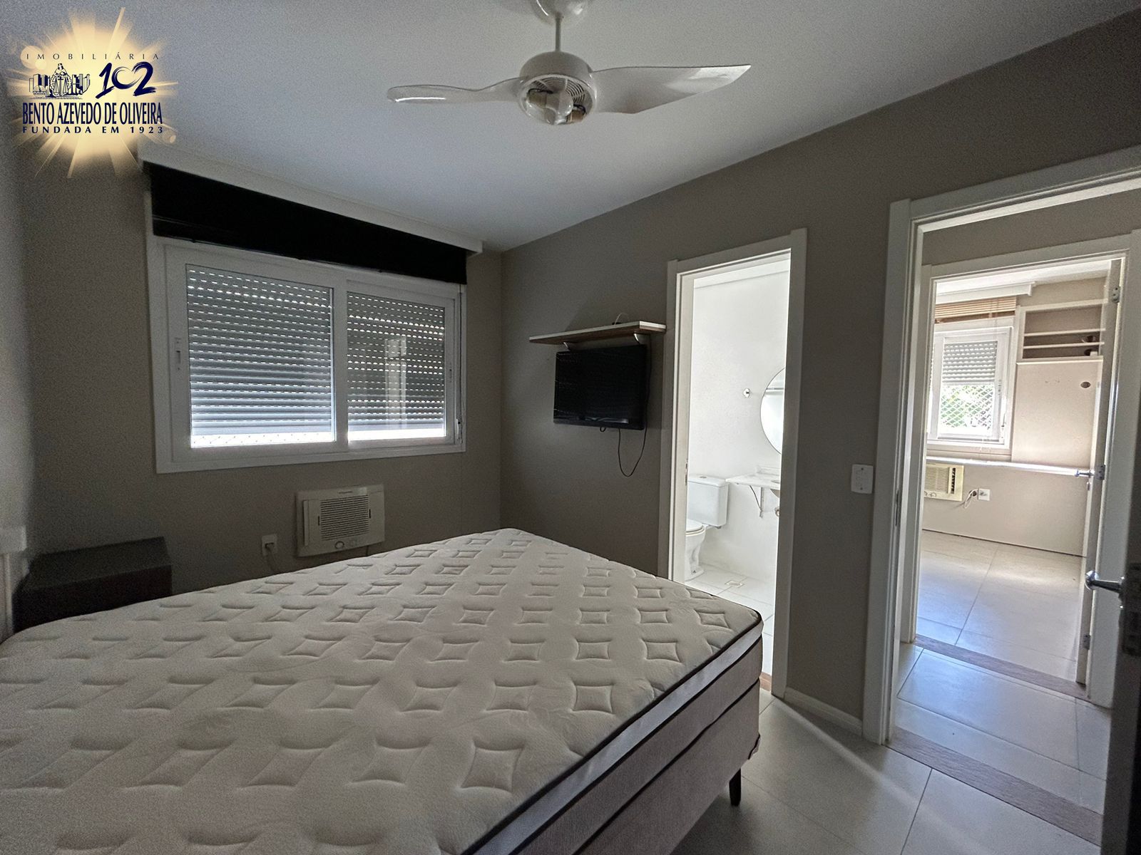 Apartamento, 3 quartos, 99 m² - Foto 9