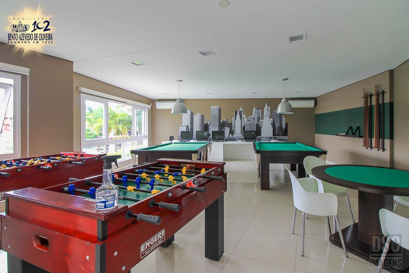 Apartamento, 2 quartos, 60 m² - Foto 36