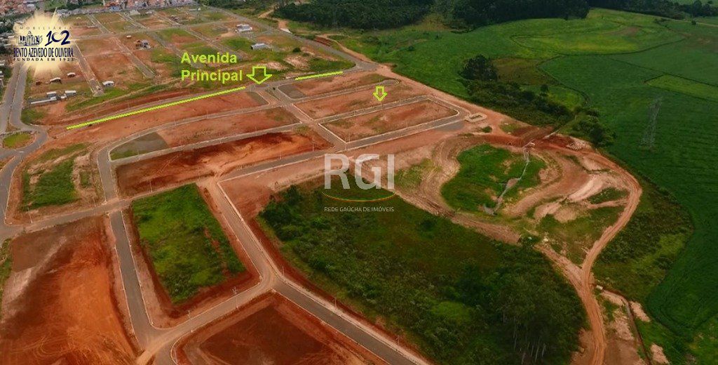 Terreno, 200 m² - Foto 1