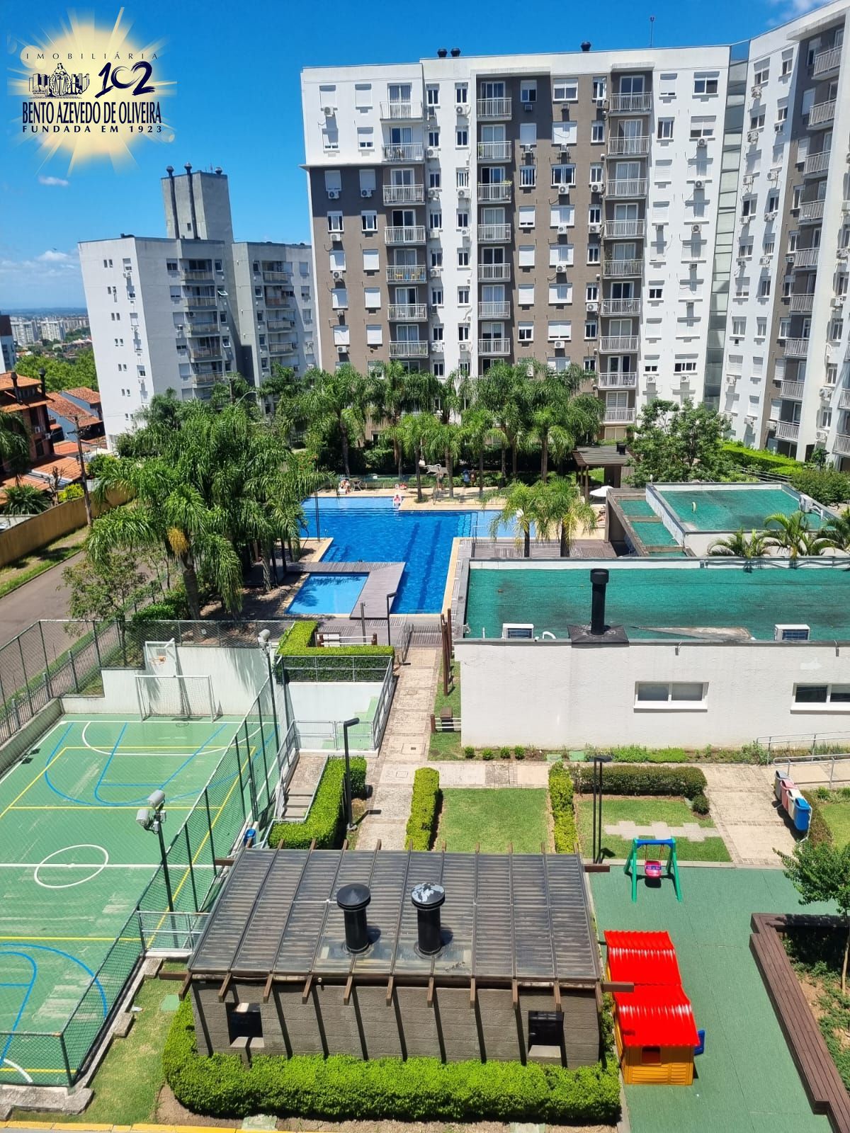 Apartamento, 2 quartos, 60 m² - Foto 10