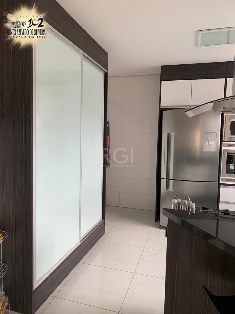 Casa de Condomínio, 3 quartos - Foto 11