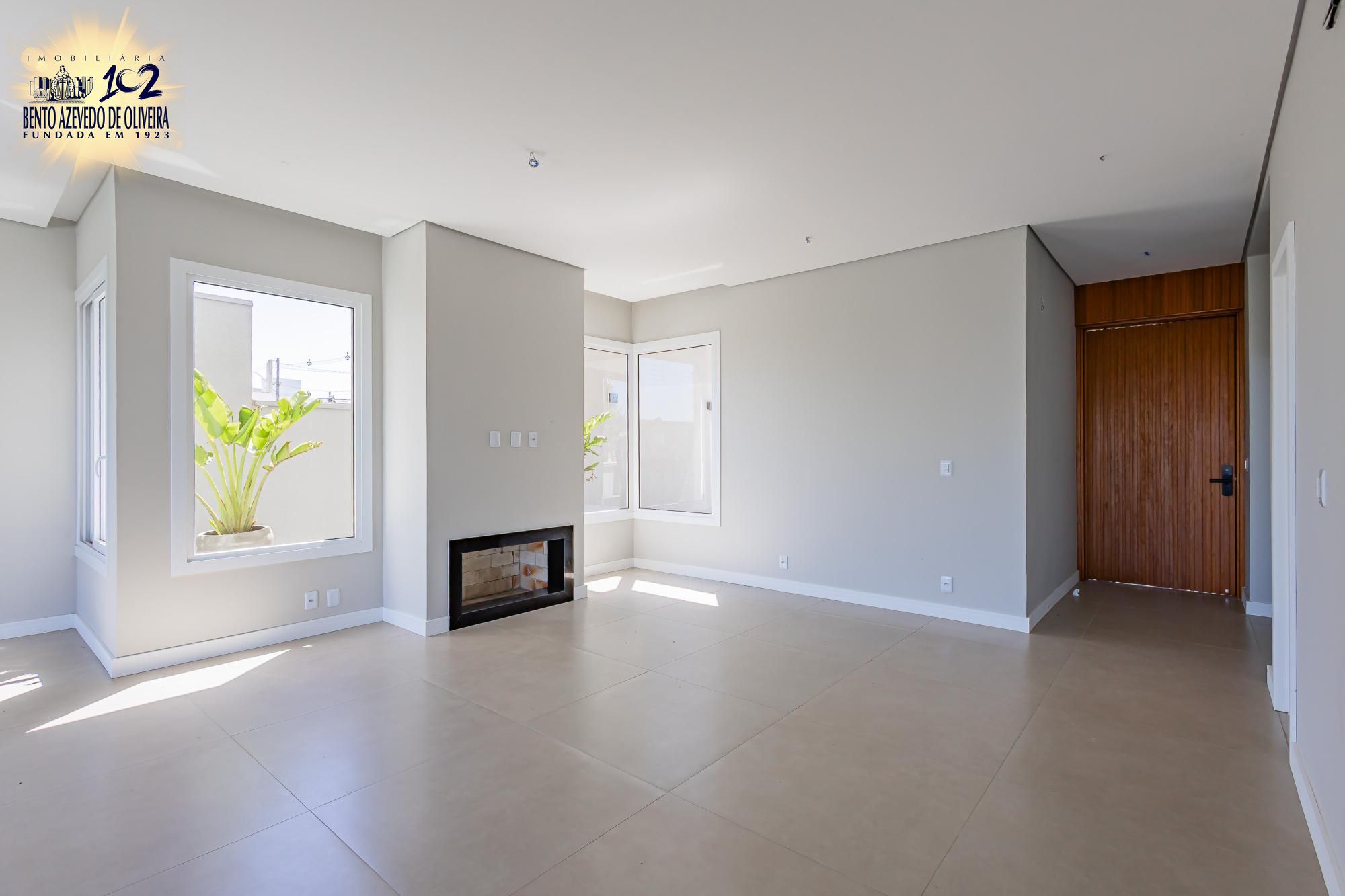 Casa de Condomínio, 3 quartos - Foto 9