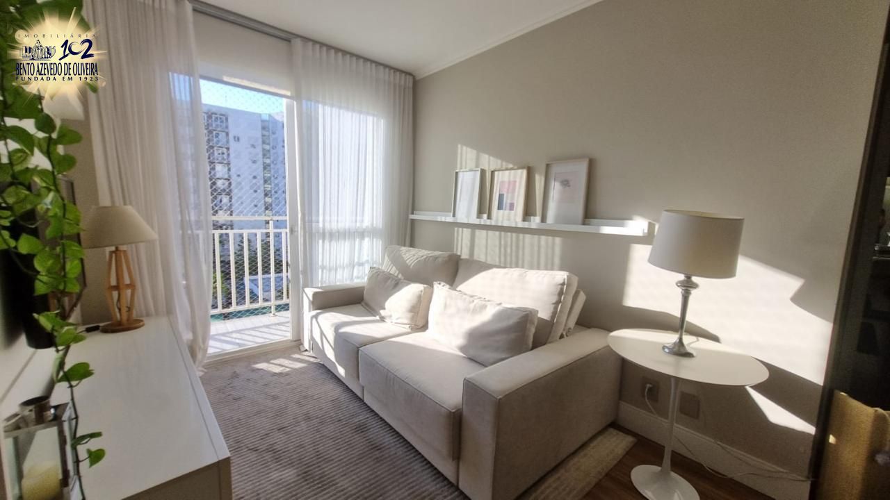 Apartamento, 2 quartos, 60 m² - Foto 4