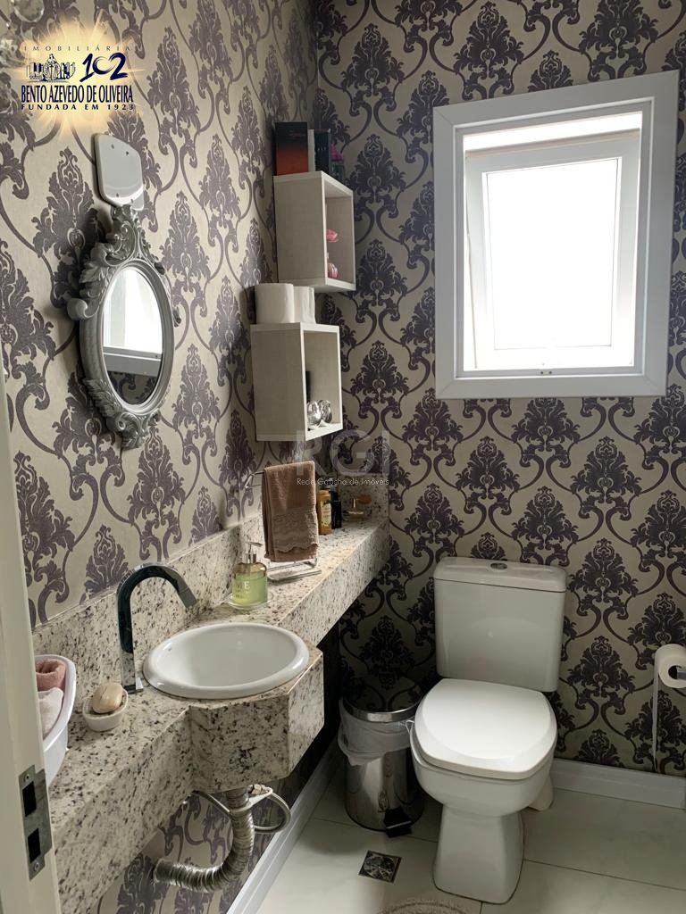 Casa de Condomínio, 3 quartos - Foto 9