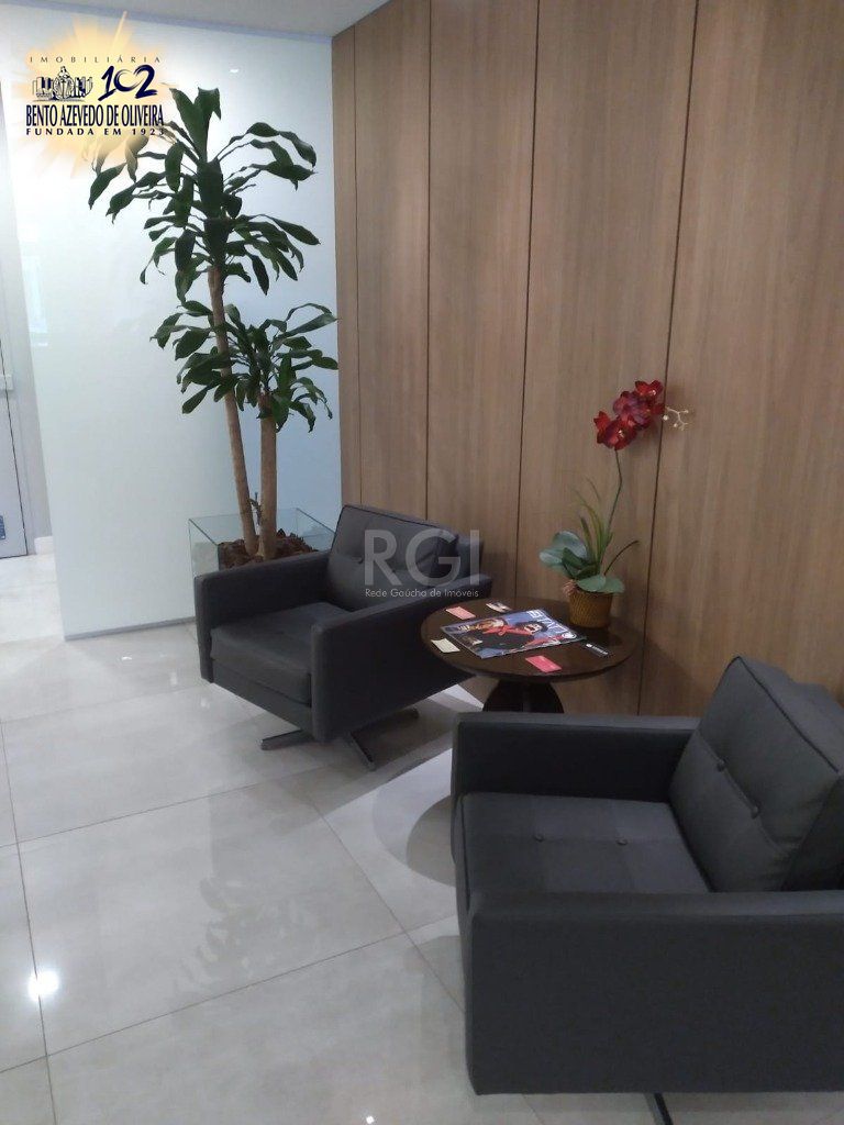 Sala-Conjunto, 21 m² - Foto 4