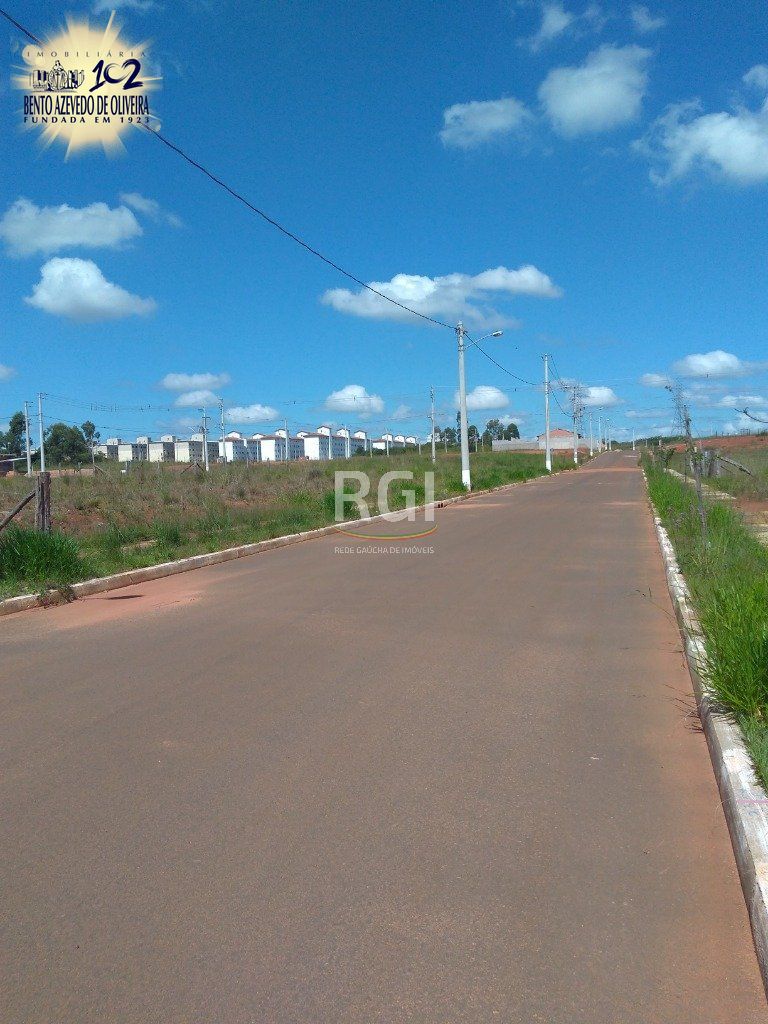 Terreno, 200 m² - Foto 2