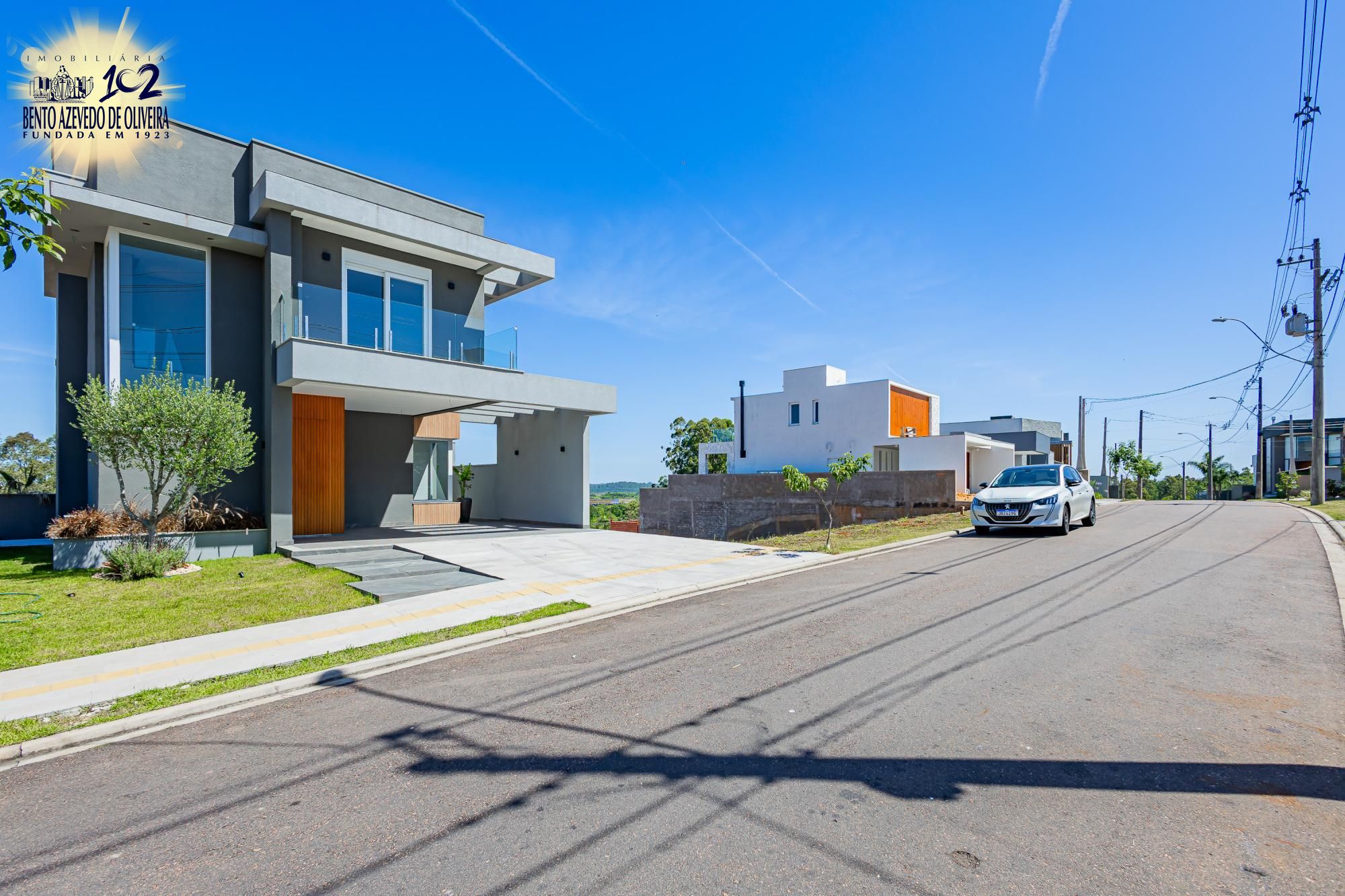 Casa de Condomínio, 3 quartos - Foto 3