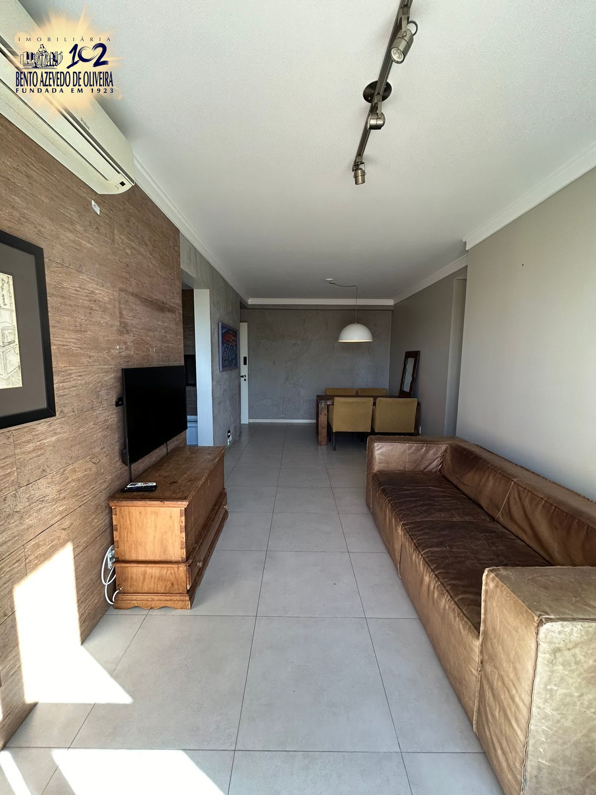 Apartamento, 3 quartos, 99 m² - Foto 3