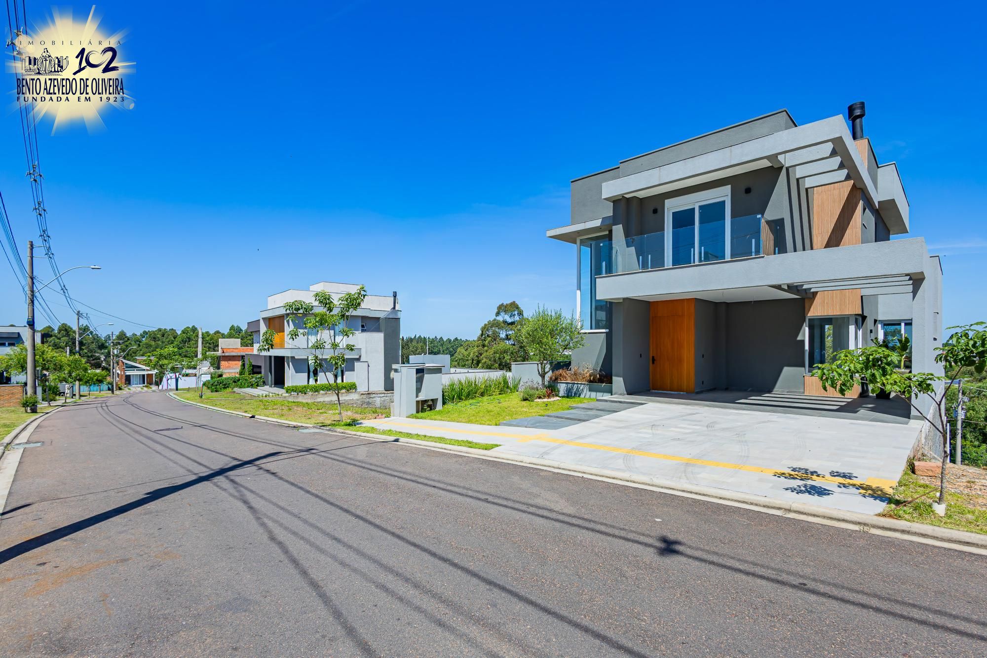 Casa de Condomínio, 3 quartos - Foto 2