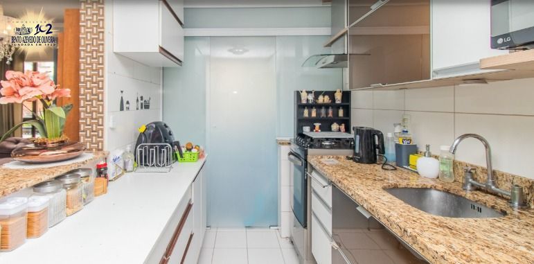 Apartamento, 2 quartos, 75 m² - Foto 6