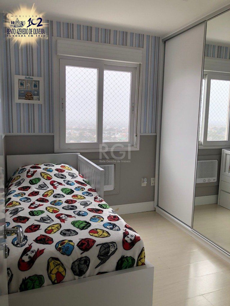 Apartamento, 3 quartos, 80 m² - Foto 12