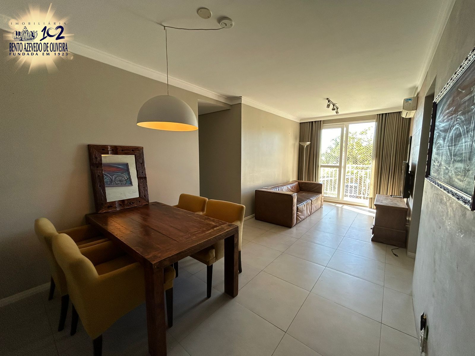 Apartamento, 3 quartos, 99 m² - Foto 2