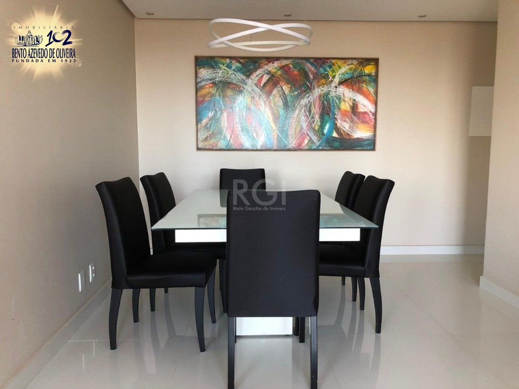 Apartamento, 3 quartos, 80 m² - Foto 3