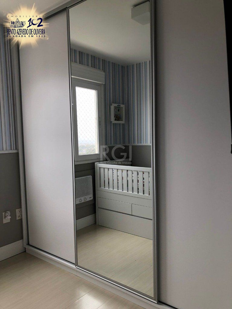 Apartamento, 3 quartos, 80 m² - Foto 13