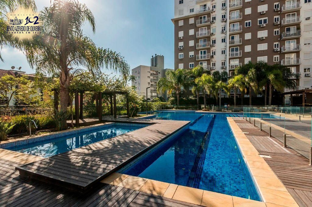 Apartamento, 2 quartos, 60 m² - Foto 24