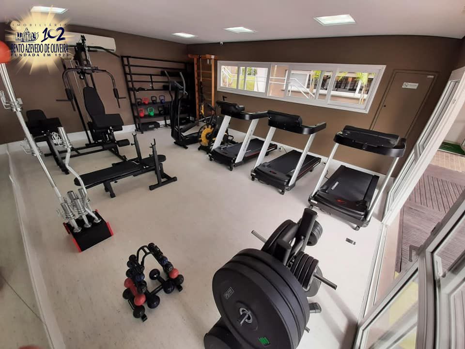 Apartamento, 2 quartos, 60 m² - Foto 34