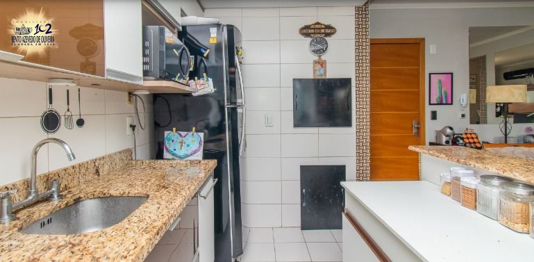 Apartamento, 2 quartos, 75 m² - Foto 7