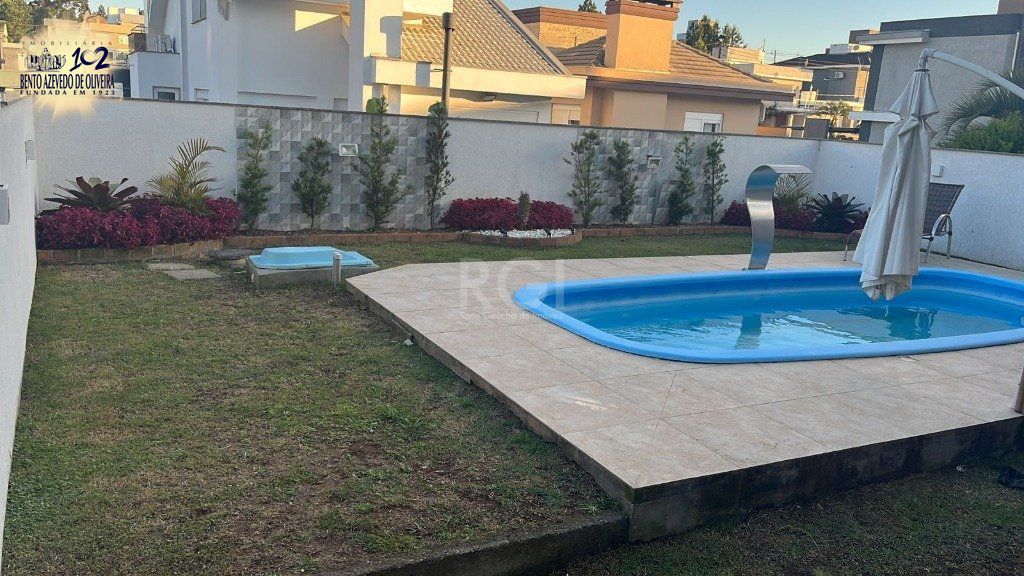 Casa de Condomínio, 3 quartos - Foto 21