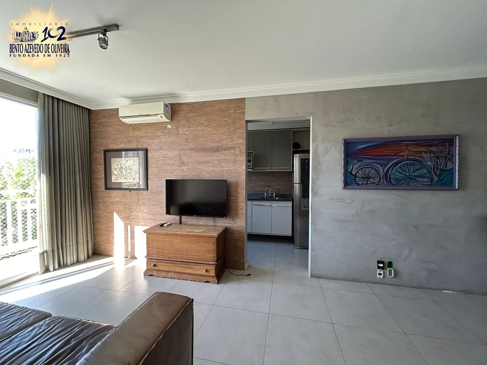 Apartamento, 3 quartos, 99 m² - Foto 4