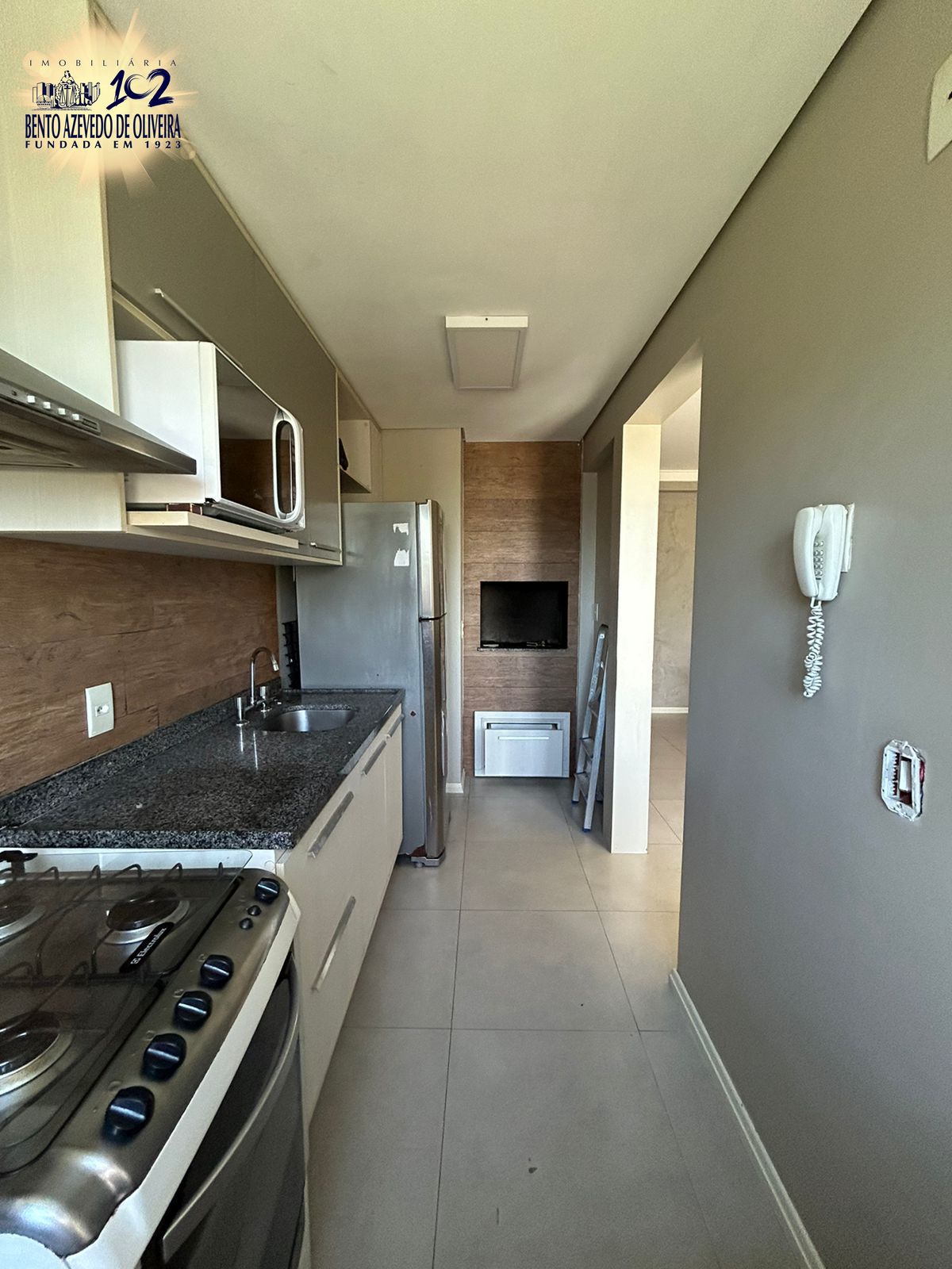 Apartamento, 3 quartos, 99 m² - Foto 6