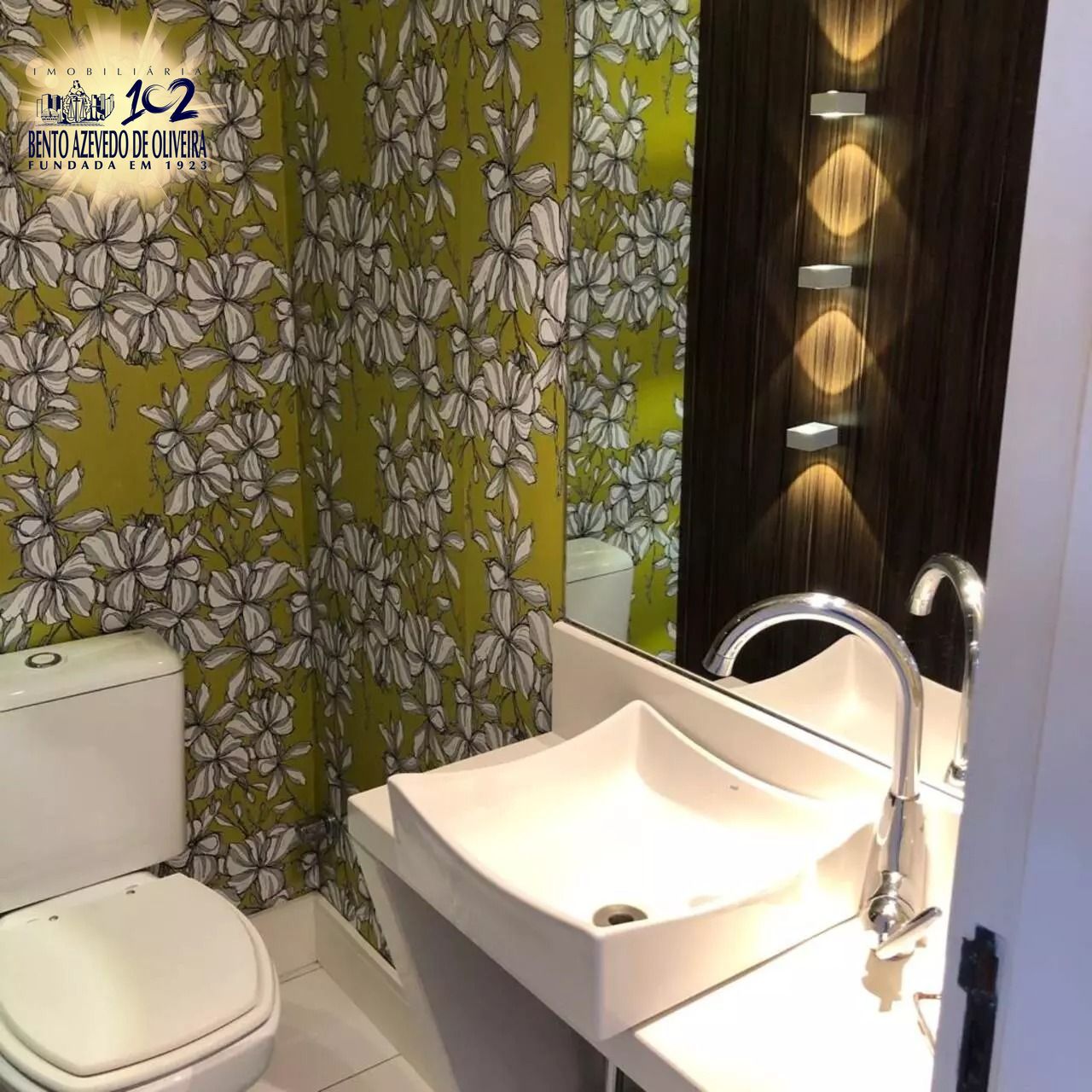 Apartamento, 1 quarto, 53 m² - Foto 8