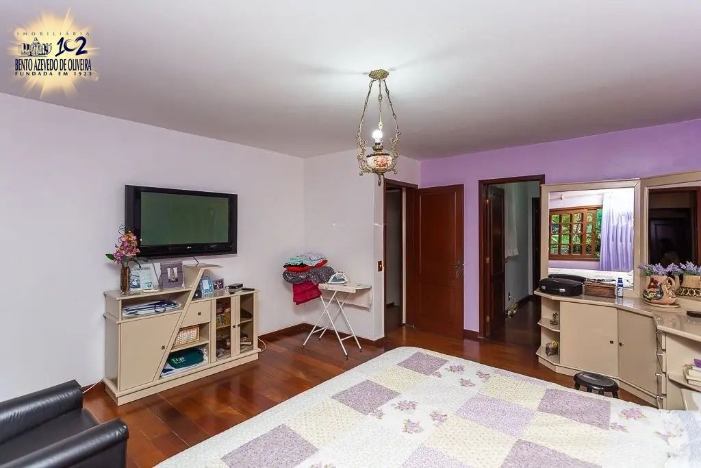 Casa, 6 quartos, 360 m² - Foto 19