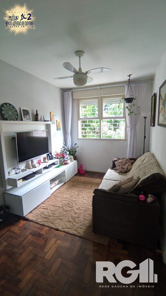 Apartamento, 2 quartos, 48 m² - Foto 1