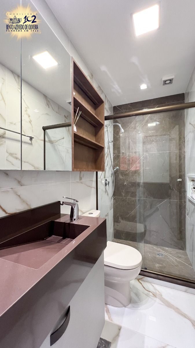 Apartamento, 3 quartos, 185 m² - Foto 17