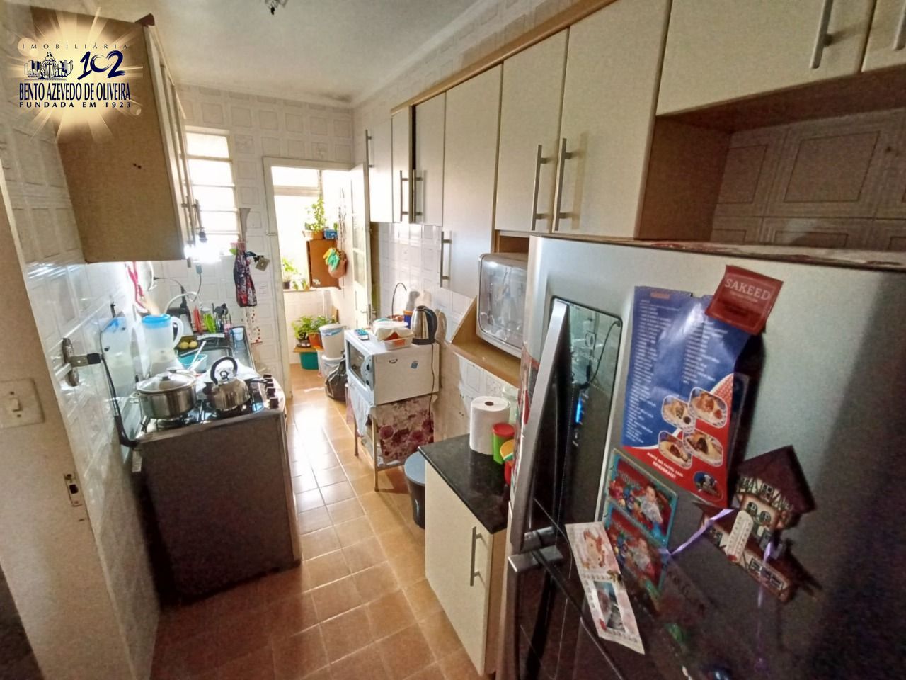 Apartamento, 2 quartos, 62 m² - Foto 5