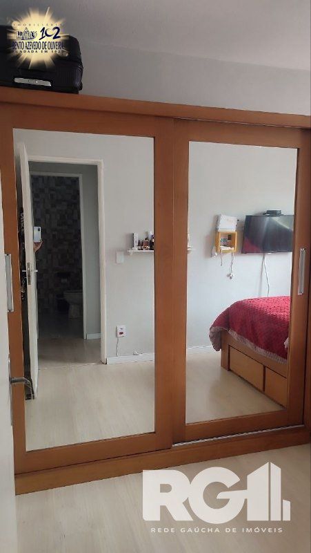 Apartamento, 2 quartos, 52 m² - Foto 15