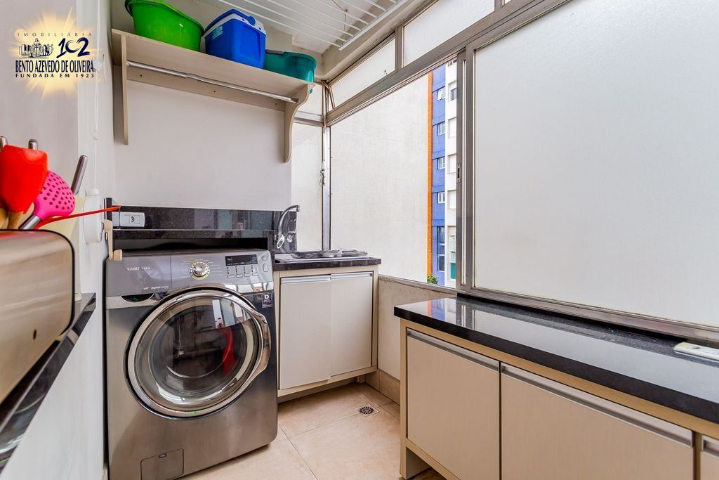 Apartamento, 3 quartos, 209 m² - Foto 28