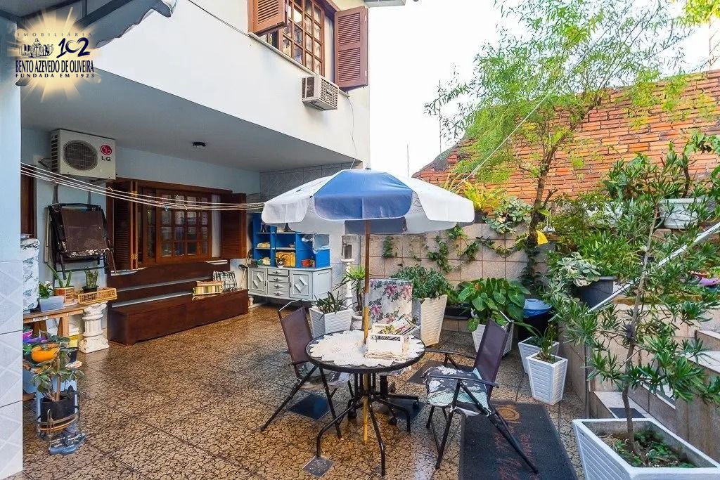 Casa, 6 quartos, 360 m² - Foto 13