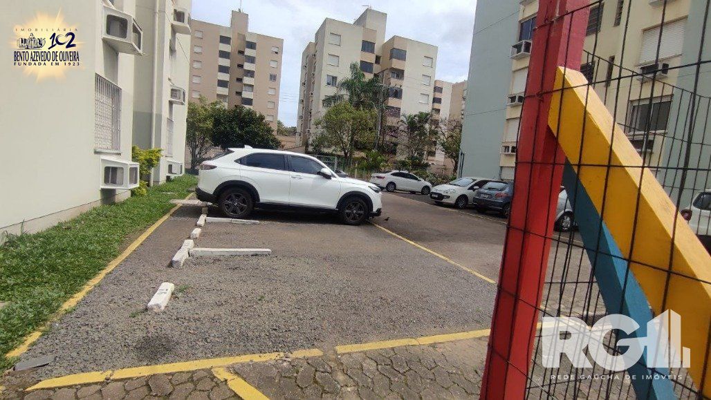 Apartamento, 2 quartos, 52 m² - Foto 28