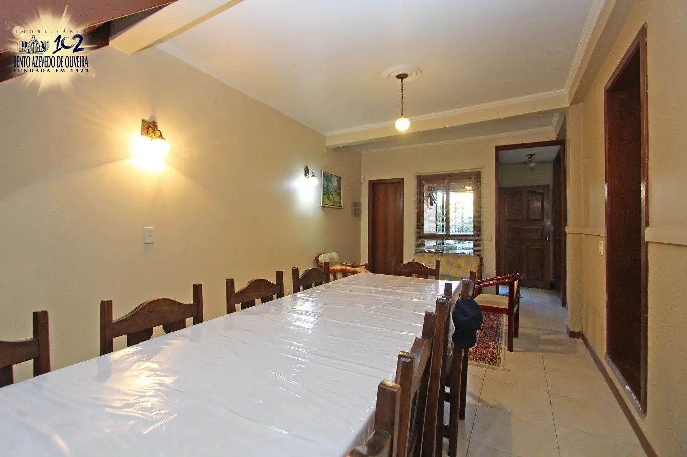 Casa, 5 quartos, 192 m² - Foto 5